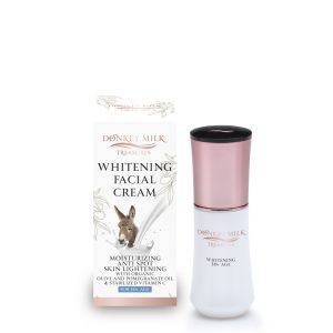 Whitening Facial Pomegranate / Moisturizing 40mlWhitening Facial Pomegranate / Moisturizing 40ml