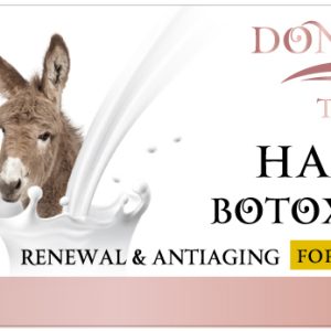Hair Mask Botox Treatment 200ml Hair Mask Botox Treatment 200ml