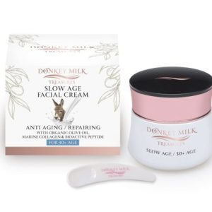 Slow Age Facial Marine Collagen / Anti Aging 50mlSlow Age Facial Marine Collagen / Anti Aging 50ml