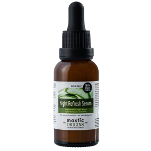 Night Refresh SerumNight Refresh Serum