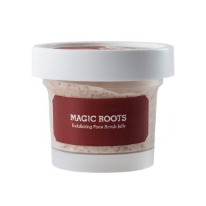 MAGIC ROOTS MAGIC ROOTS