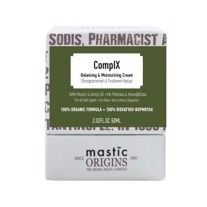 ComplX CreamComplX Cream