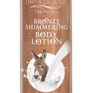 Bronze Shimmering Body Lotion 250mlBronze Shimmering Body Lotion 250ml