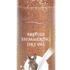 Bronze Shimmering Dry Oil 100mlBronze Shimmering Dry Oil 100ml
