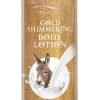 Gold Shimmering Body Lotion 250ml