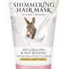 Shimmering Hair Mask (Without Rinsing) 100ml