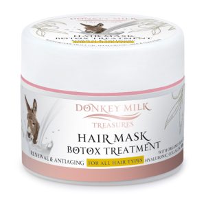 Hair Mask Botox Treatment 200mlHair Mask Botox Treatment 200ml