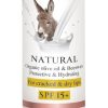 Natural Lip Balm spf 15 3,2gr