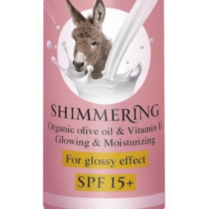 Shimmering Lip Balm spf 15 3,2gr Shimmering Lip Balm spf 15 3,2grShimmering Lip Balm spf 15 3,2gr
