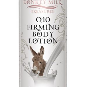 Q 10 Firming Body Lotion 250mlQ 10 Firming Body Lotion 250ml