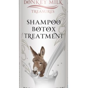 Shampoo Botox Treatment 250mlShampoo Botox Treatment 250ml