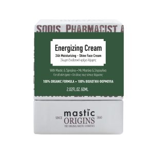 Energizing CreamEnergizing Cream