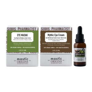 MythicEye TherapyMythicEye Therapy