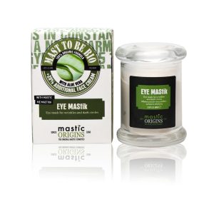 EYE MAStiK