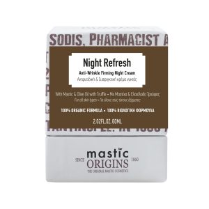 Night RefreshNight Refresh