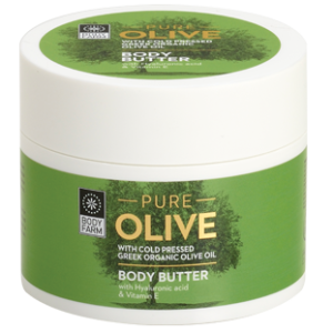 Body butter Pure OliveBody butter Pure Olive