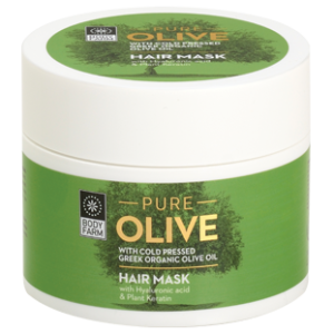 Hair mask Pure OliveHair mask Pure Olive