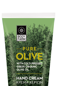 Hand Cream Pure OliveHand Cream Pure Olive