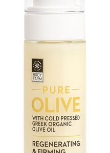 REGENERATING & FIRMING FACE & NECK SERUMREGENERATING & FIRMING FACE & NECK SERUM