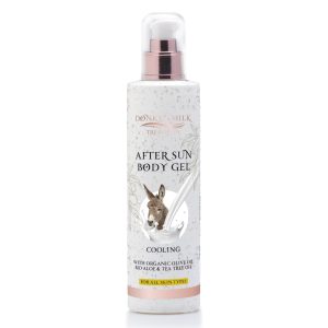 After Sun Body Gel Aloe Vera / Cooling 250mlAfter Sun Body Gel Aloe Vera / Cooling 250ml
