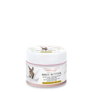Body Butter Avocado / Slow Age-Nourishing 200mlBody Butter Avocado / Slow Age-Nourishing 200ml