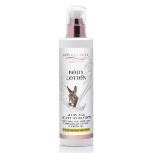 Body Lotion Jojoba / Slow Age 250mlBody Lotion Jojoba / Slow Age 250ml