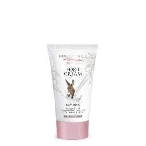 Foot Cream Tea Tree / Repairing-Restorative 100mlFoot Cream Tea Tree / Repairing-Restorative 100ml