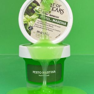 PESTO MASTIHAPESTO MASTIHA