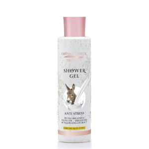 Shower Gel Argan / Anti Stress 250mlShower Gel Argan / Anti Stress 250ml