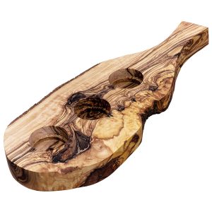 Rustic Candle Holder 3 holes – BGR 03Rustic Candle Holder 3 holes – BGR 03