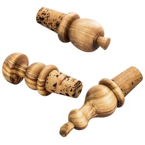 Cork bottle stopper – BOU 01Cork bottle stopper – BOU 01
