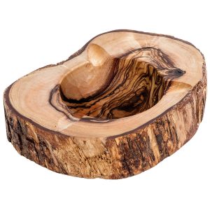 Tree Trunk Ashtray – CNT 01Tree Trunk Ashtray – CNT 01