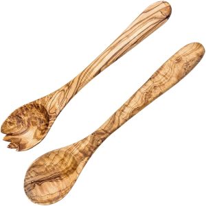 Spoon and fork set – COM 01 (35cm)Spoon and fork set – COM 01 (35cm)