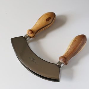 Double Knife INOX GSA-65Double Knife INOX GSA-65