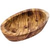 Oval shaped soapdish – PSO 01
