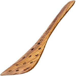 Large Spatula 32Cm with holes – SLT 01Large Spatula 32Cm with holes – SLT 01
