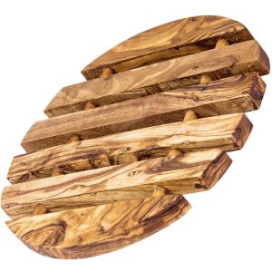Round shaped trivet – SPN 01Round shaped trivet – SPN 01