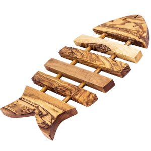 Fish shaped trivet – SPP 01Fish shaped trivet – SPP 01