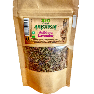 LavenderLavender