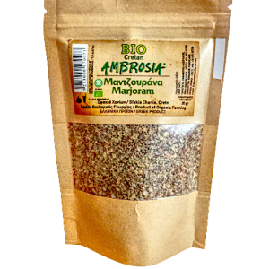 MarjoramMarjoram