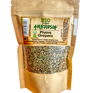 OreganoOregano
