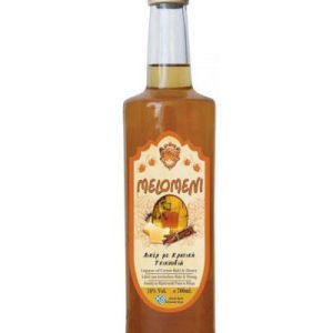 Melomeni 18%Meloraco 18%