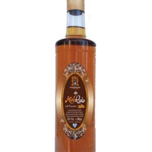 Meloraco with Cinnamon 18%Meloraco 18%