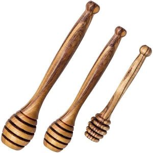 Honey spoon – CLM 01 (10cm)Honey spoon – CLM 01 (10cm)