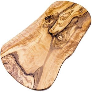 Oval shaped cutting board – PLO 01 (35cm)Oval shaped cutting board – PLO 01 (30cm)