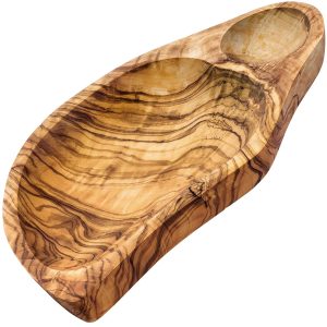 Olive Dish – POL 01 (Medium)Olive Dish – POL 01 (Medium)