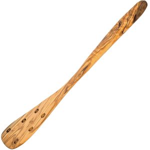Spatula with holes – STT 01 (35cm)Spatula with holes – STT 01 (35cm)