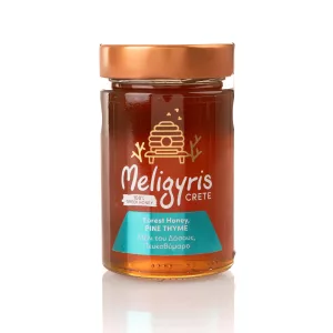 Greek Forest Honey, Pine ThymeGreek Forest Honey, Pine Thyme
