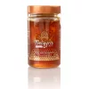 Honey With Honeycomb
