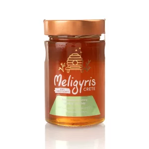 Greek Mountain Honey, White ThymeGreek Mountain Honey, White Thyme